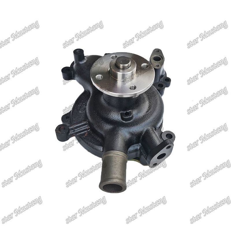 P11C ইঞ্জিন ওয়াটার পাম্প 16100-03811 16100-3781 16100-E0490 HINO ইঞ্জিনের খুচরা যন্ত্রাংশের জন্য