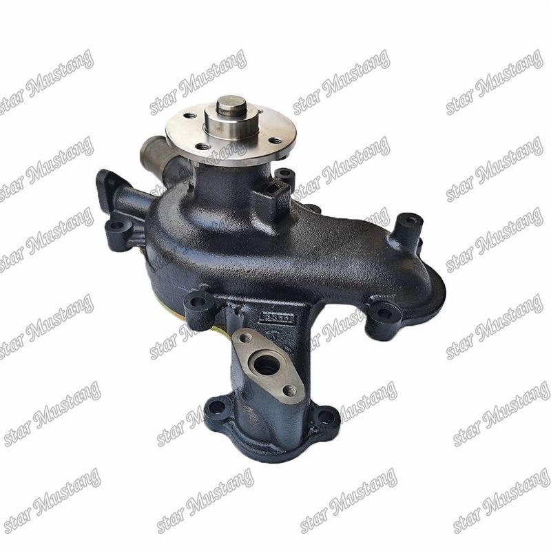 P11C ইঞ্জিন ওয়াটার পাম্প 16100-03811 16100-3781 16100-E0490 HINO ইঞ্জিনের খুচরা যন্ত্রাংশের জন্য