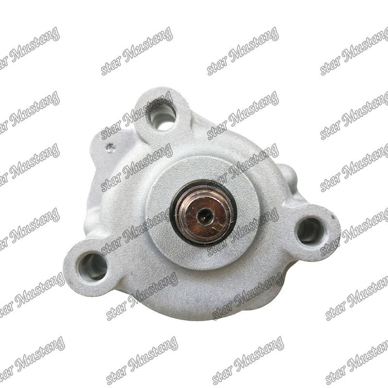 তেল পাম্প Z400 Z430 Z482 Z602 D600 D640 D662 D722 D782 D902 16851-35012