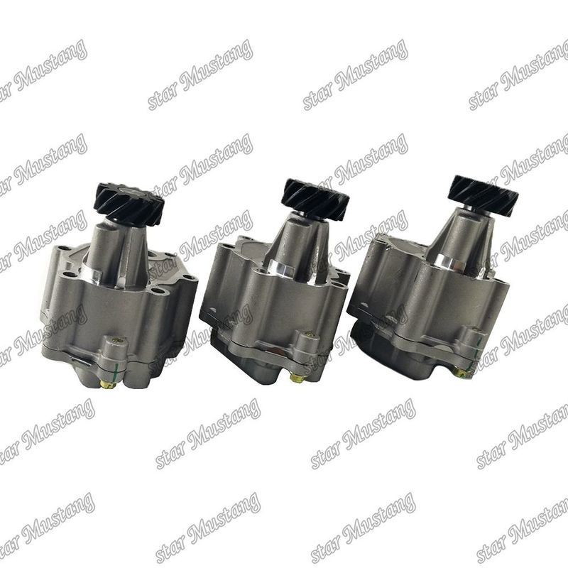 ইঞ্জিন FE6T FD6T তেল পাম্প 15010-Z5512 15010-Z5513 15010-Z5001 15010-Z5503 15010-Z5004 NISSAN ইঞ্জিনের জন্য খুচরা যন্ত্রাংশ