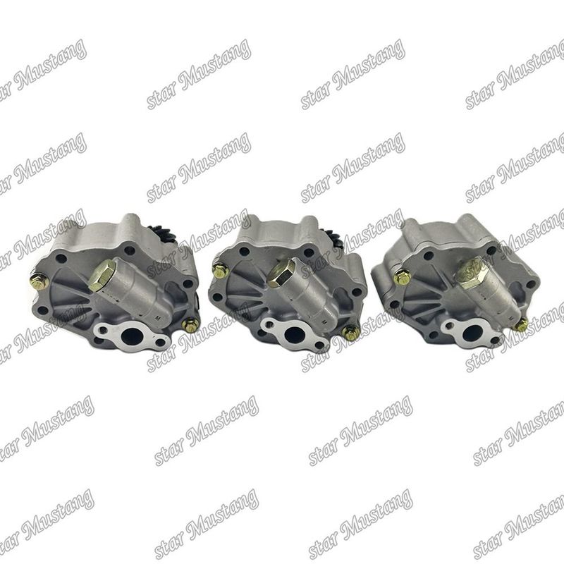 ইঞ্জিন FE6T FD6T তেল পাম্প 15010-Z5512 15010-Z5513 15010-Z5001 15010-Z5503 15010-Z5004 NISSAN ইঞ্জিনের জন্য খুচরা যন্ত্রাংশ