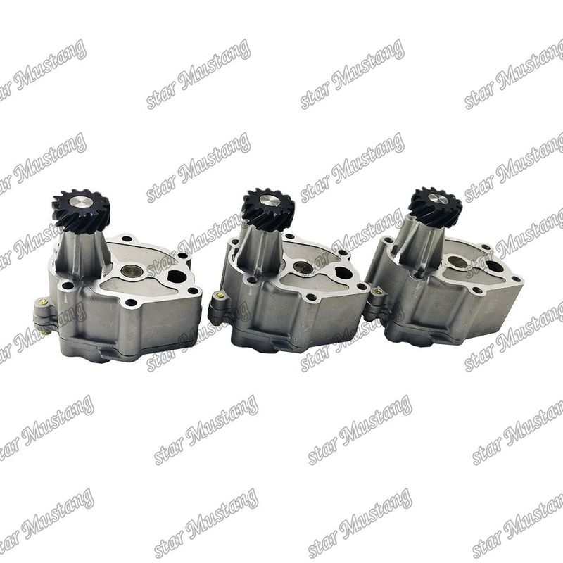 ইঞ্জিন FE6T FD6T তেল পাম্প 15010-Z5512 15010-Z5513 15010-Z5001 15010-Z5503 15010-Z5004 NISSAN ইঞ্জিনের জন্য খুচরা যন্ত্রাংশ
