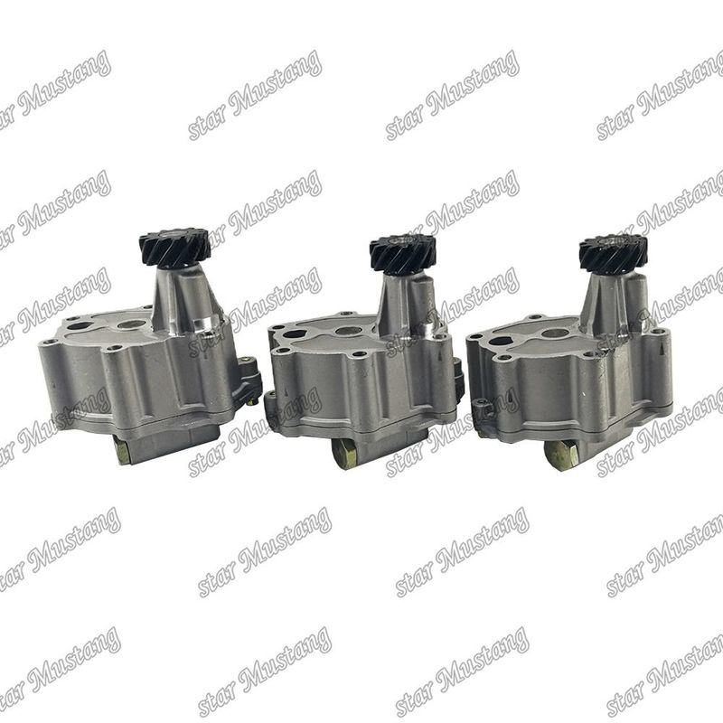 ইঞ্জিন FE6T FD6T তেল পাম্প 15010-Z5512 15010-Z5513 15010-Z5001 15010-Z5503 15010-Z5004 NISSAN ইঞ্জিনের জন্য খুচরা যন্ত্রাংশ