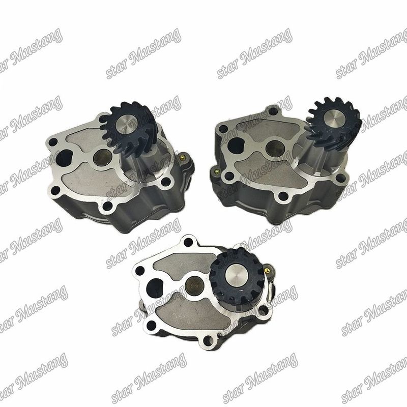ইঞ্জিন FE6T FD6T তেল পাম্প 15010-Z5512 15010-Z5513 15010-Z5001 15010-Z5503 15010-Z5004 NISSAN ইঞ্জিনের জন্য খুচরা যন্ত্রাংশ