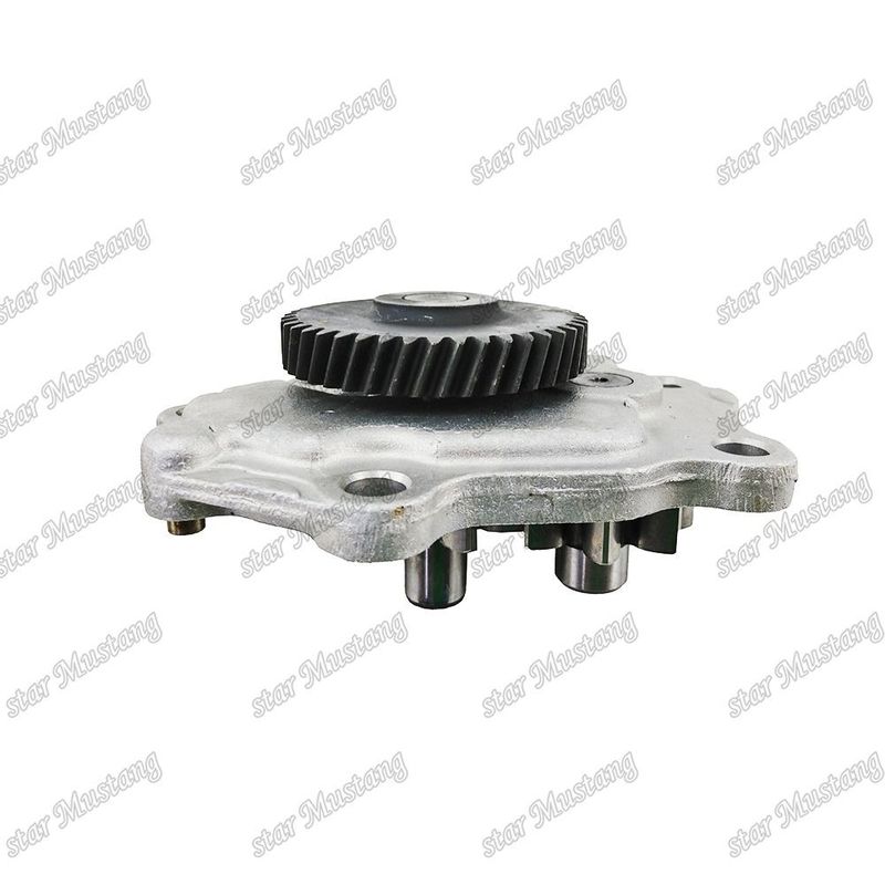 তেল পাম্প TD42 TD42T 15010-06J02 15010-VB200 15010-VB201 15010-51N00 15010-VB600 15010 NISSAN ইঞ্জিনের খুচরা যন্ত্রাংশের জন্য