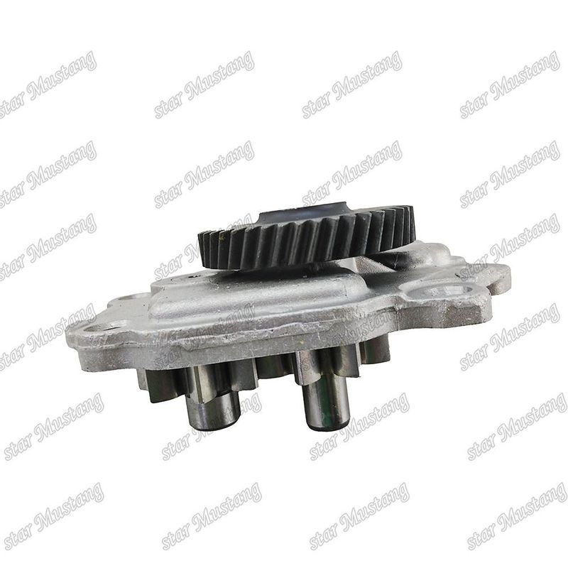 তেল পাম্প TD42 TD42T 15010-06J02 15010-VB200 15010-VB201 15010-51N00 15010-VB600 15010 NISSAN ইঞ্জিনের খুচরা যন্ত্রাংশের জন্য