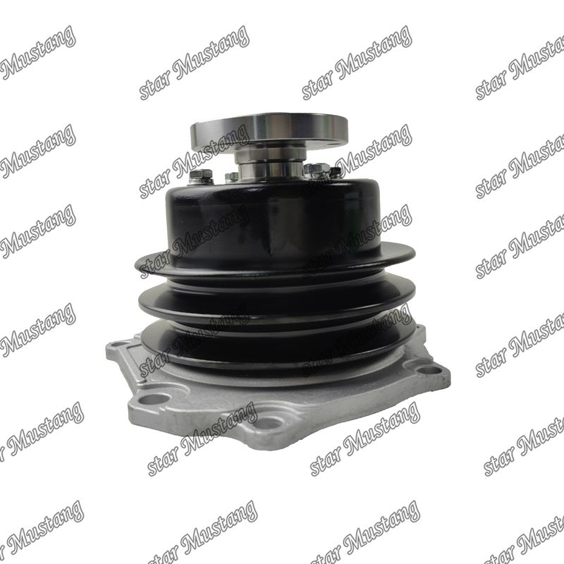 BD30 TD23 TD25 TD27 ইঞ্জিন ওয়াটার পাম্প 21010-40K31 NISSAN ইঞ্জিনের জন্য খুচরা যন্ত্রাংশ