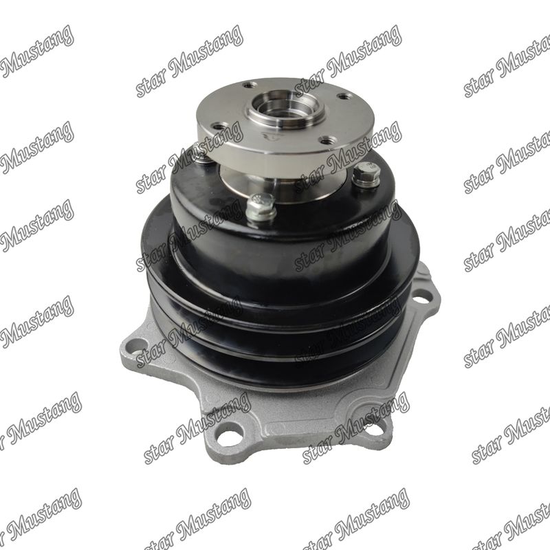 BD30 TD23 TD25 TD27 ইঞ্জিন ওয়াটার পাম্প 21010-40K31 NISSAN ইঞ্জিনের জন্য খুচরা যন্ত্রাংশ