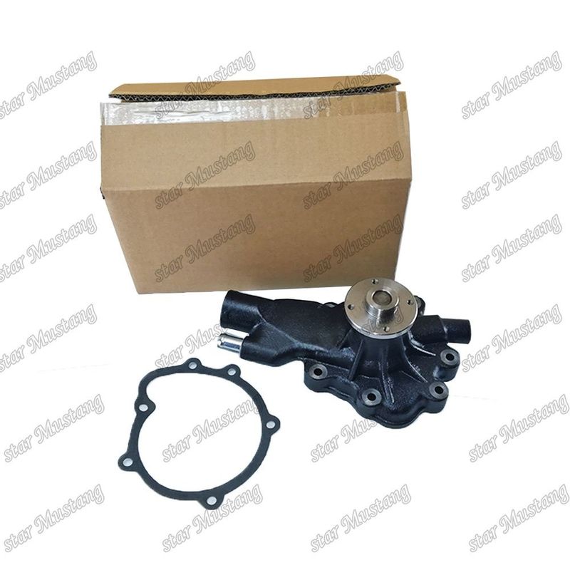 ED33 FD33 FD35 EX60-1 ইঞ্জিন ওয়াটার পাম্প 21010-79026 NISSAN ইঞ্জিনের খুচরা যন্ত্রাংশের জন্য
