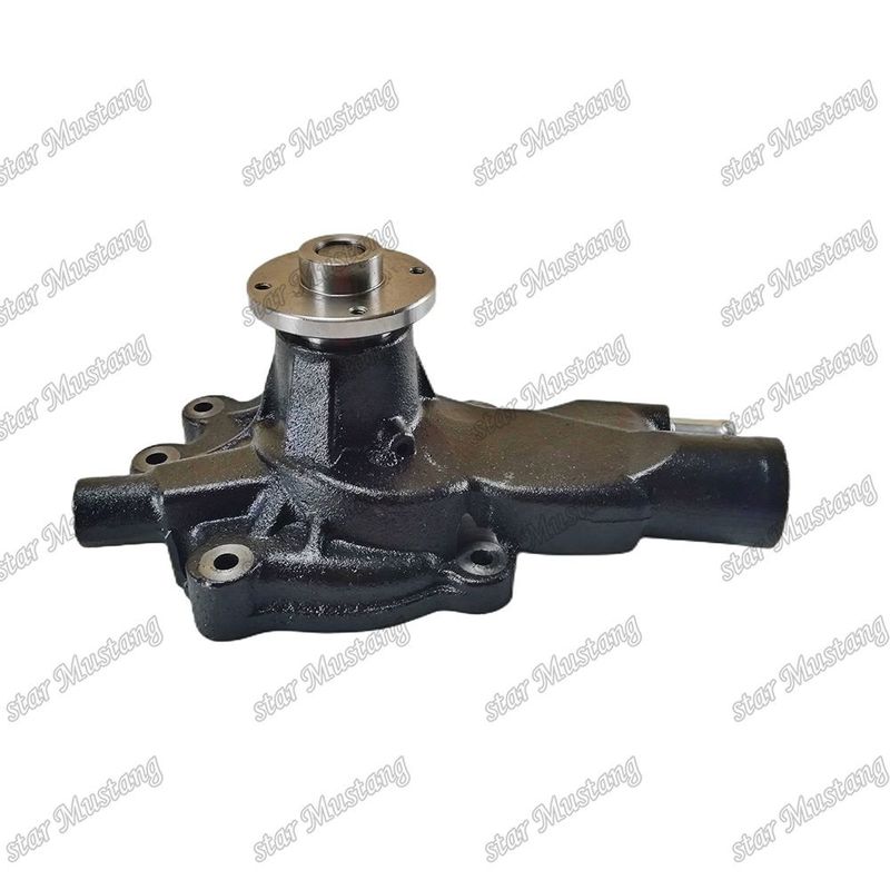 ED33 FD33 FD35 EX60-1 ইঞ্জিন ওয়াটার পাম্প 21010-79026 NISSAN ইঞ্জিনের খুচরা যন্ত্রাংশের জন্য