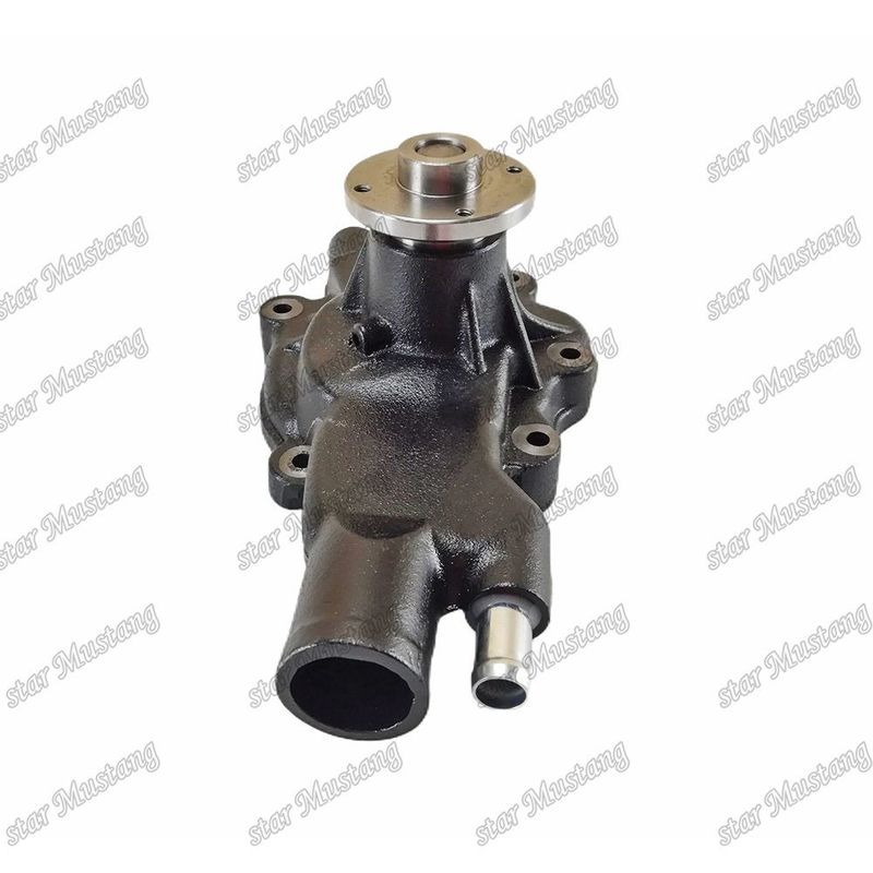ED33 FD33 FD35 EX60-1 ইঞ্জিন ওয়াটার পাম্প 21010-79026 NISSAN ইঞ্জিনের খুচরা যন্ত্রাংশের জন্য