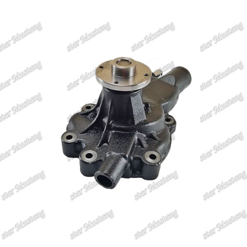 ED33 FD33 FD35 EX60-1 ইঞ্জিন ওয়াটার পাম্প 21010-79026 NISSAN ইঞ্জিনের খুচরা যন্ত্রাংশের জন্য