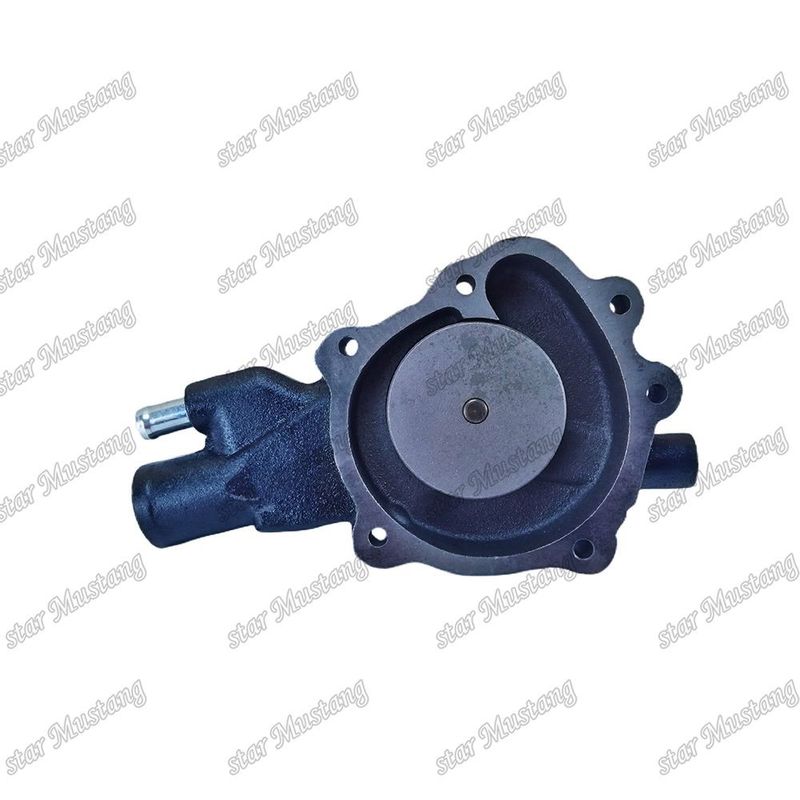 ED33 FD33 FD35 EX60-1 ইঞ্জিন ওয়াটার পাম্প 21010-79026 NISSAN ইঞ্জিনের খুচরা যন্ত্রাংশের জন্য