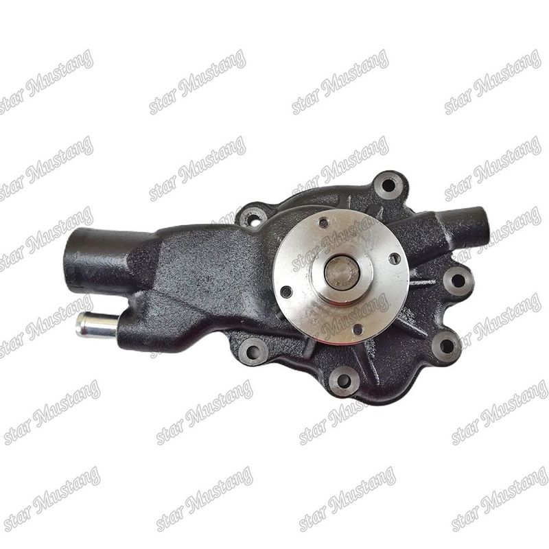 ED33 FD33 FD35 EX60-1 ইঞ্জিন ওয়াটার পাম্প 21010-79026 NISSAN ইঞ্জিনের খুচরা যন্ত্রাংশের জন্য