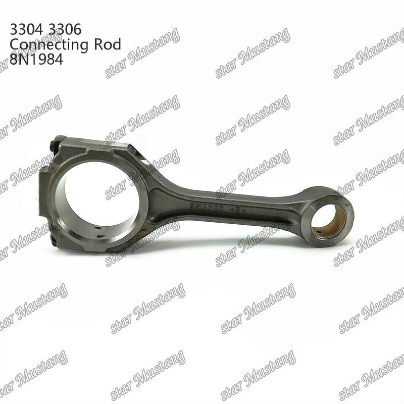 সংযোগ রড 3306 3304 38mm স্টেজিং বেভেল 8N1984 জন্য Caterpillar