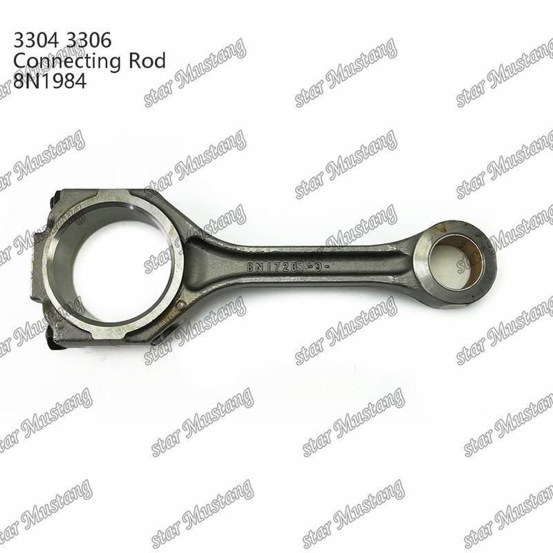 সংযোগ রড 3306 3304 38mm স্টেজিং বেভেল 8N1984 জন্য Caterpillar