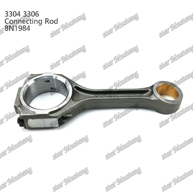 সংযোগ রড 3306 3304 38mm স্টেজিং বেভেল 8N1984 জন্য Caterpillar