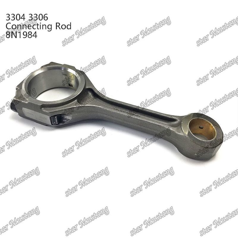 সংযোগ রড 3306 3304 38mm স্টেজিং বেভেল 8N1984 জন্য Caterpillar
