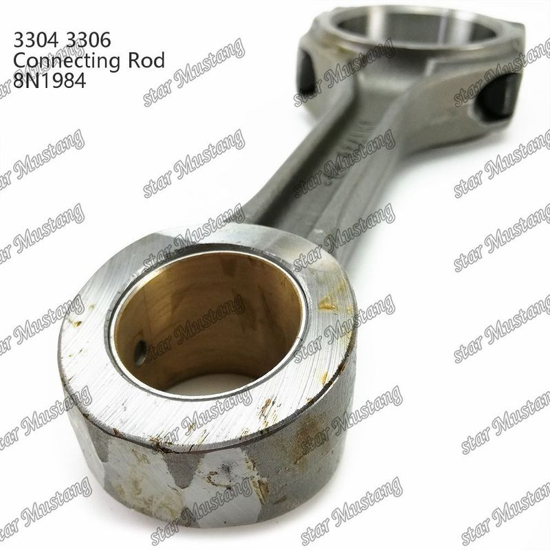 সংযোগ রড 3306 3304 38mm স্টেজিং বেভেল 8N1984 জন্য Caterpillar