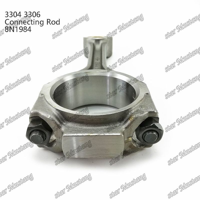 সংযোগ রড 3306 3304 38mm স্টেজিং বেভেল 8N1984 জন্য Caterpillar