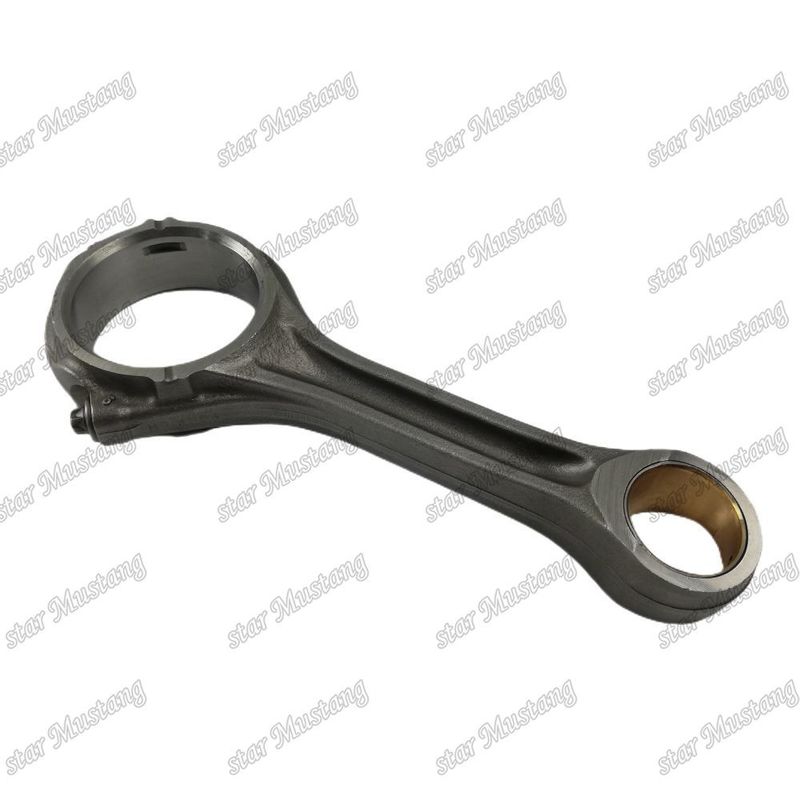 সংযোগকারী রড C6.6 C7.1 বিপরীত শেষ তির্যক শেষ 331-0290 Caterpillar জন্য