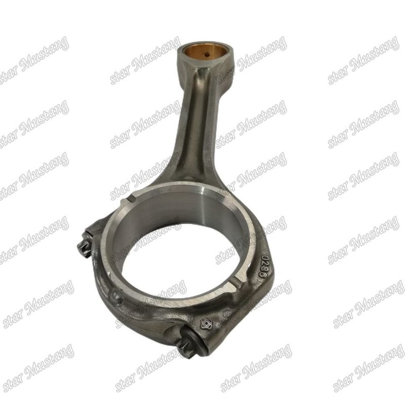 সংযোগকারী রড C6.6 C7.1 বিপরীত শেষ তির্যক শেষ 331-0290 Caterpillar জন্য