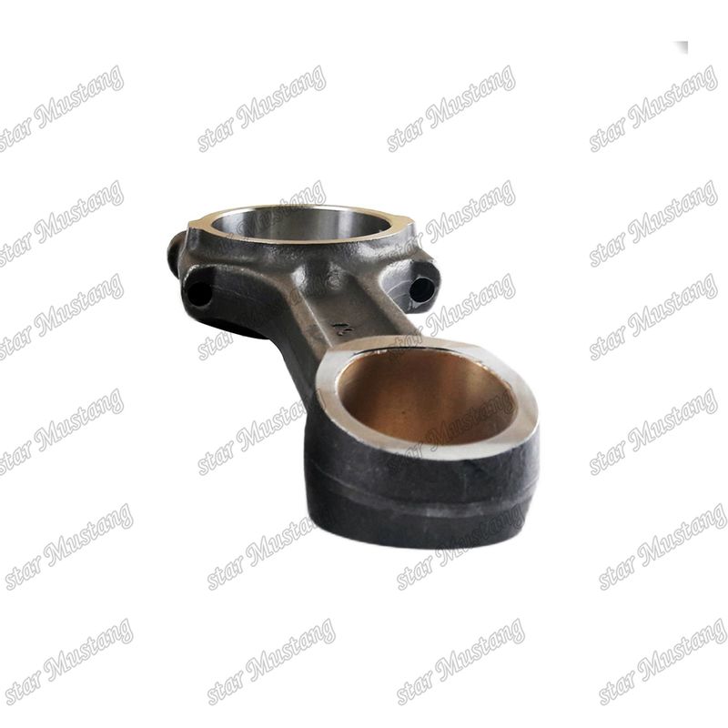 সংযোগকারী রড C7 3126, বিপরীত শেষ, তির্যক শেষ, 211-0595, 213-3193 Caterpillar এর জন্য