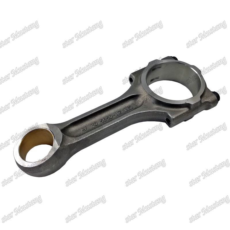 সংযোগকারী রড C7 3126, বিপরীত শেষ, তির্যক শেষ, 211-0595, 213-3193 Caterpillar এর জন্য