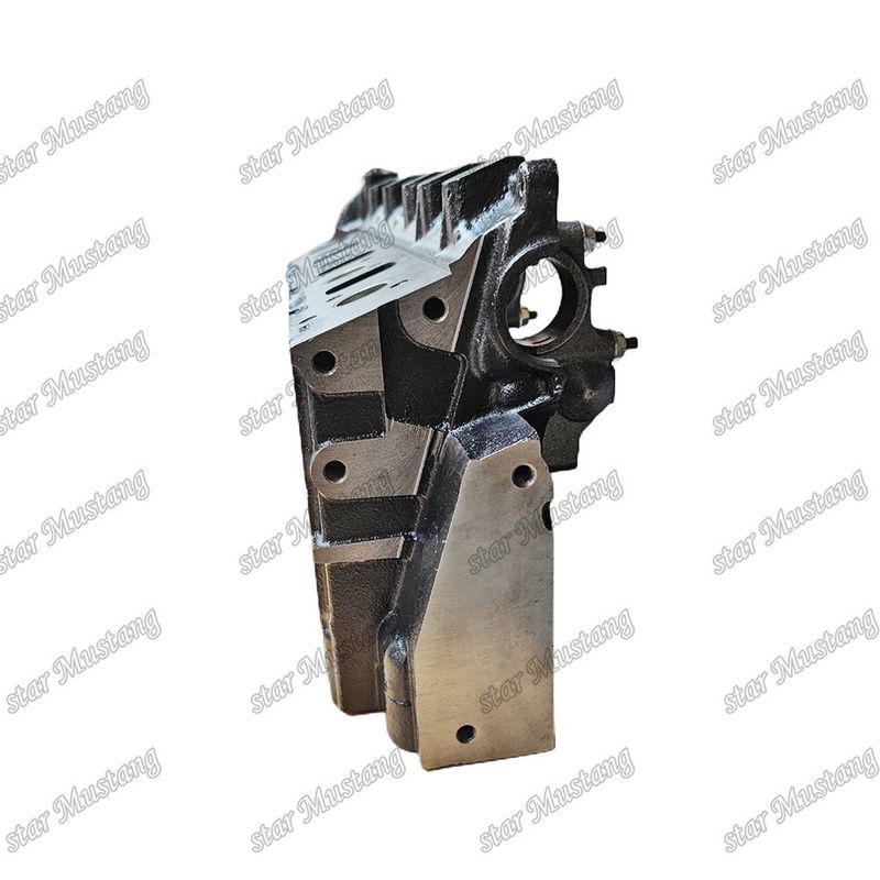 সিলিন্ডার হেড সমন্বয় 4HK1 গাড়ির ধরন 8981706170 8981706190 8-98170619-0