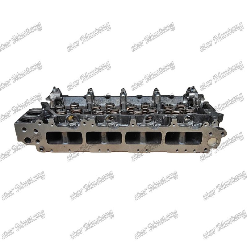 সিলিন্ডার হেড সমন্বয় 4HK1 গাড়ির ধরন 8981706170 8981706190 8-98170619-0