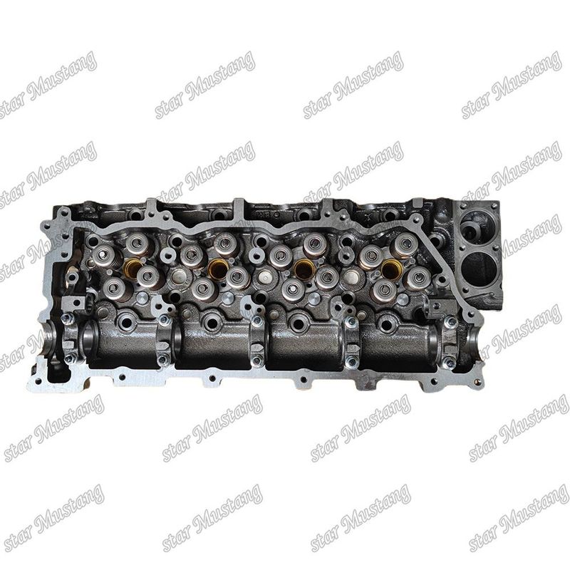 সিলিন্ডার হেড সমন্বয় 4HK1 গাড়ির ধরন 8981706170 8981706190 8-98170619-0