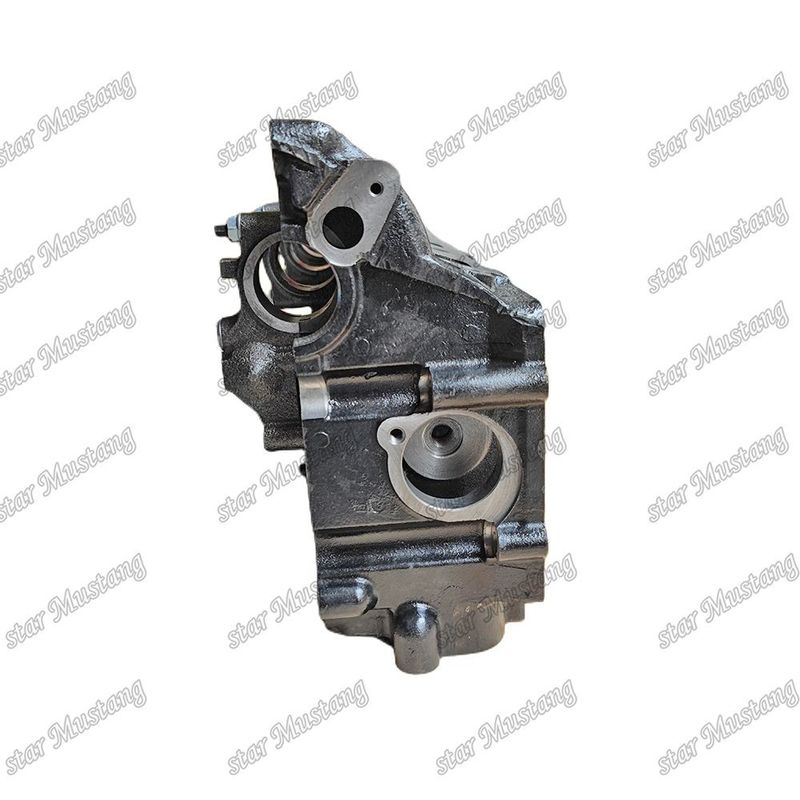 সিলিন্ডার হেড সমন্বয় 4HK1 গাড়ির ধরন 8981706170 8981706190 8-98170619-0