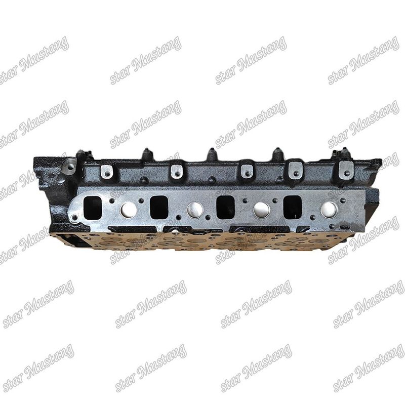 সিলিন্ডার হেড সমন্বয় 4HK1 গাড়ির ধরন 8981706170 8981706190 8-98170619-0