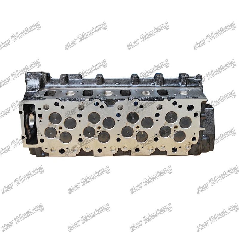 সিলিন্ডার হেড সমন্বয় 4HK1 গাড়ির ধরন 8981706170 8981706190 8-98170619-0