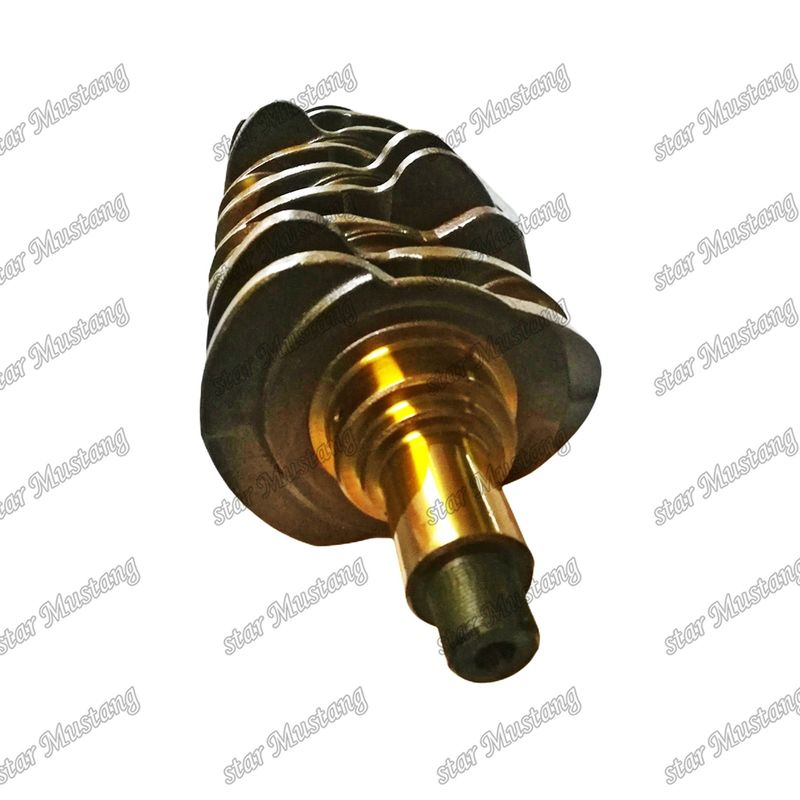 ক্রেঙ্কশ্যাফ্ট S4S 32A20-00010 32A20-00052 32A20-00014 Mitsubishi ডিজেল ইঞ্জিন মেরামত অংশ জন্য