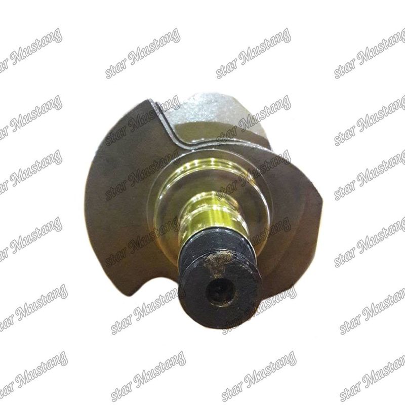 ক্র্যাঙ্কশ্যাফ্ট 6BD1 6BD1T 1-12310-437-0 5-12111-068-24JA1 8-94455-240-1 8944552401 8-97249041-1