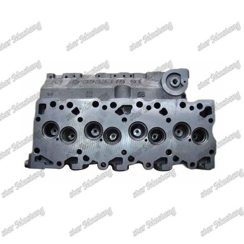 4BT 4D102 4BTA ইঞ্জিনের সিলিন্ডার হেড 3933370 3920005 3904570 কামিন্স ইঞ্জিনের খুচরা যন্ত্রাংশের জন্য