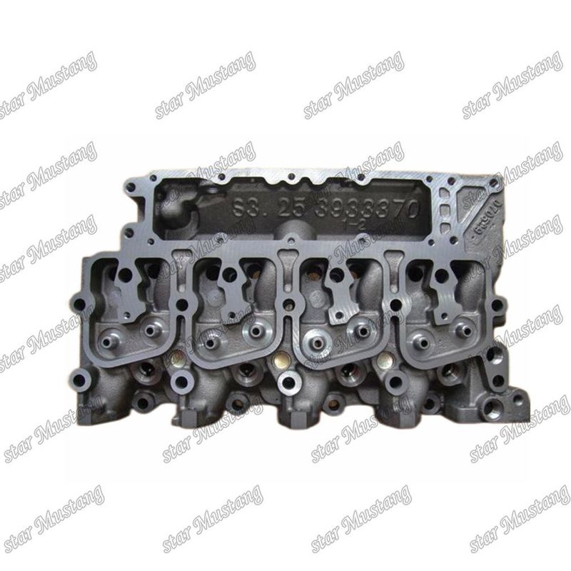 4BT 4D102 4BTA ইঞ্জিনের সিলিন্ডার হেড 3933370 3920005 3904570 কামিন্স ইঞ্জিনের খুচরা যন্ত্রাংশের জন্য