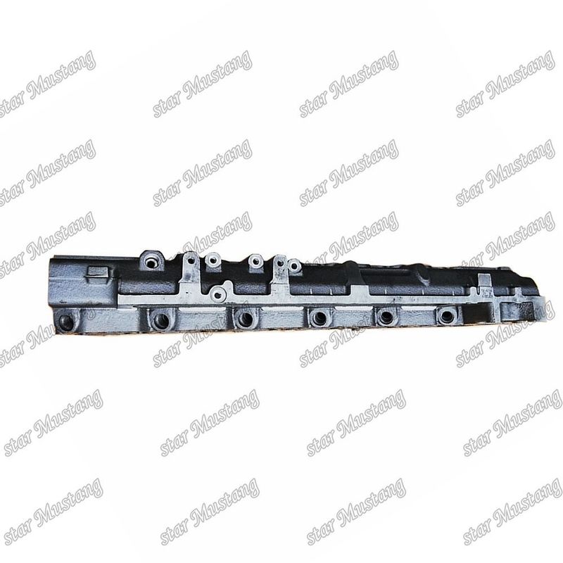 6L 6LT ইঞ্জিন সিলিন্ডার হেড ডাইরেক্ট ইনজেকশন 4929518 কামিন্স ইঞ্জিনের খুচরা যন্ত্রাংশের জন্য