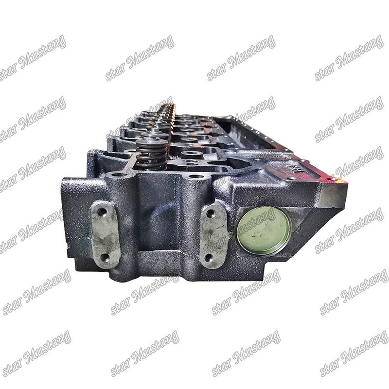 6CT ইঞ্জিনের সিলিন্ডার হেড সেন্ট্রাল 4089290 4938632 3936180 কামিন্স ইঞ্জিনের খুচরা যন্ত্রাংশের জন্য