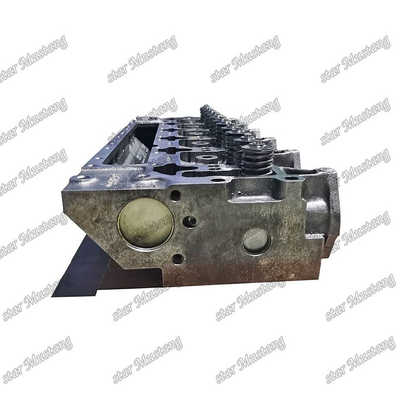 6CT ইঞ্জিনের সিলিন্ডার হেড সেন্ট্রাল 4089290 4938632 3936180 কামিন্স ইঞ্জিনের খুচরা যন্ত্রাংশের জন্য