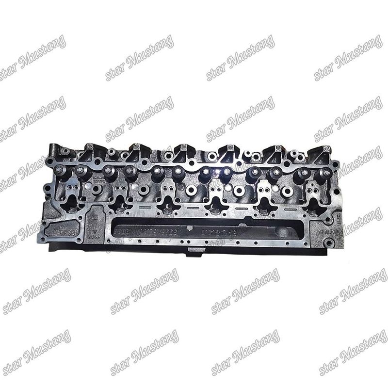 6CT ইঞ্জিনের সিলিন্ডার হেড সেন্ট্রাল 4089290 4938632 3936180 কামিন্স ইঞ্জিনের খুচরা যন্ত্রাংশের জন্য