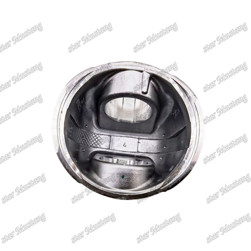 পিস্টন 4BT 4D102 6BT 6BT5.9 6D102 50 মিমি জ্বলন চেম্বার 3957795 3807795 কামিন্স ডিজেল ইঞ্জিন মেরামতের জন্য