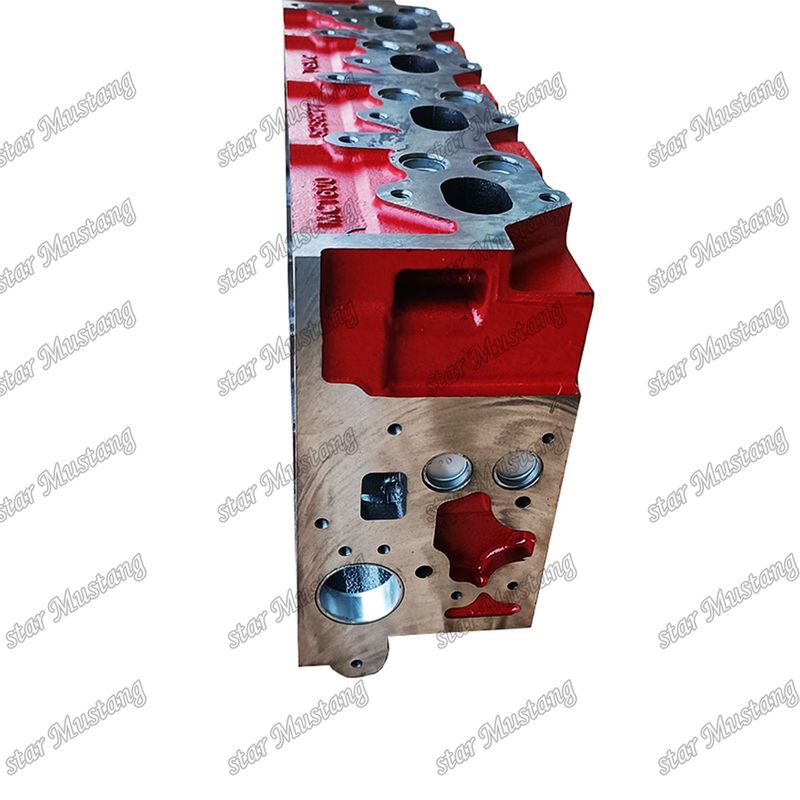QSF2.8 ইঞ্জিন সিলিন্ডার হেড সমাবেশ 4952832 2864016 কামিন্স ইঞ্জিনের খুচরা যন্ত্রাংশের জন্য