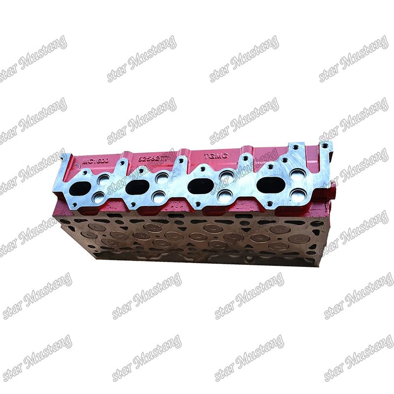 QSF2.8 ইঞ্জিন সিলিন্ডার হেড সমাবেশ 4952832 2864016 কামিন্স ইঞ্জিনের খুচরা যন্ত্রাংশের জন্য