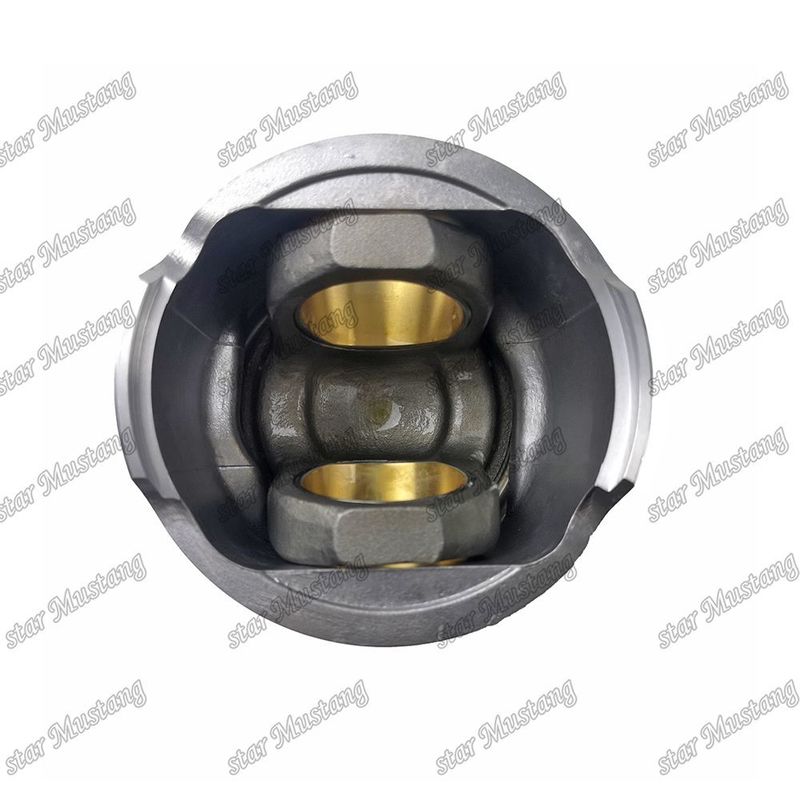 পিন 3126 3126B 3126E সঙ্গে পিস্টন চেম্বার আকার 78mm 325C 150-4621 238-2726