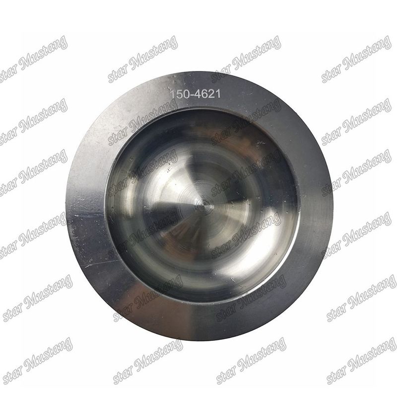পিন 3126 3126B 3126E সঙ্গে পিস্টন চেম্বার আকার 78mm 325C 150-4621 238-2726