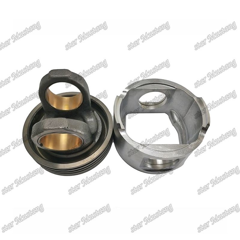 পিন 3126 3126B 3126E সঙ্গে পিস্টন চেম্বার আকার 78mm 325C 150-4621 238-2726