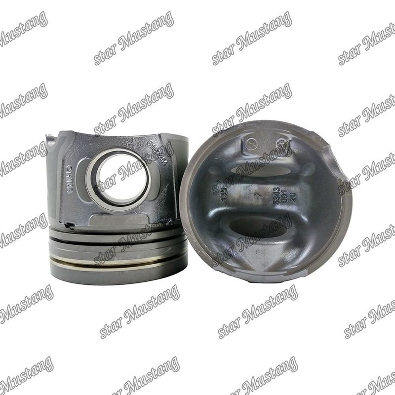 পিস্টন 6L9.3 6LT9.3 L9.3 5305190 কামিন্স ডিজেল ইঞ্জিন মেরামতের জন্য অংশ