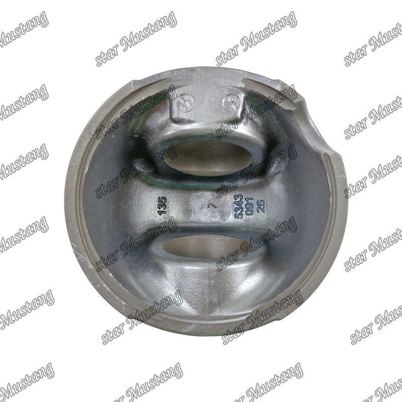 পিস্টন 6L9.3 6LT9.3 L9.3 5305190 কামিন্স ডিজেল ইঞ্জিন মেরামতের জন্য অংশ
